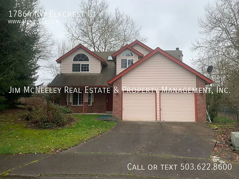 17864 NW Elkcrest Ct — Photo 1