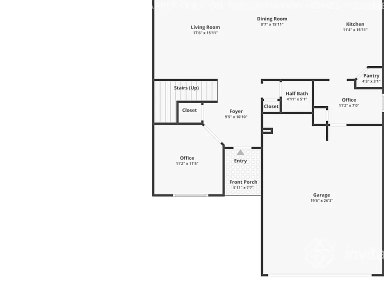 3810 Lantern Ln — Photo 2