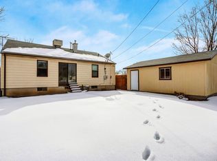 4340 W 5335 S, Kearns, UT 84118