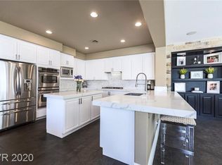 11492 Snow Creek Ave, Las Vegas, NV 89135