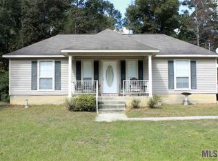 32189 State Highway 1036, Holden, LA 70744