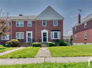 1815 Yakona Rd, Parkville, MD 21234