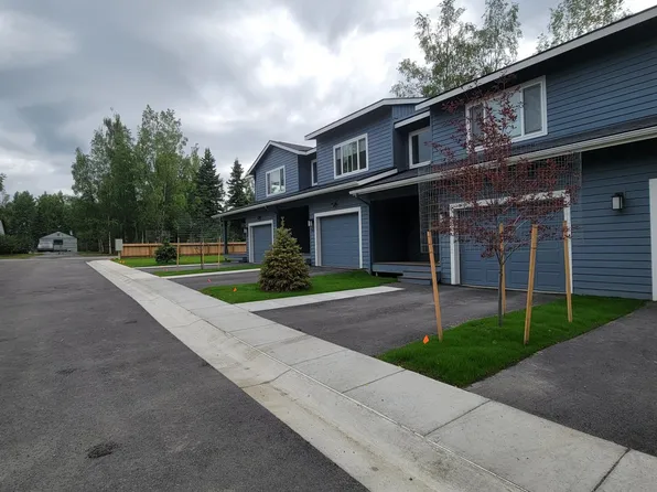 705 78th Ave, Anchorage, AK 99518
