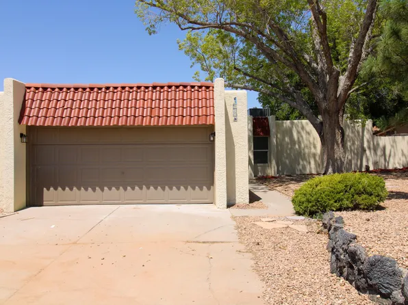 6325 Christy Ave NE, Albuquerque, NM 87109