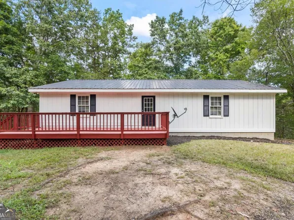 99 Vandiviere Rd, Dawsonville, GA 30534