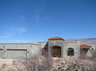 15253 E Tumbling West Rnch, Vail, AZ 85641