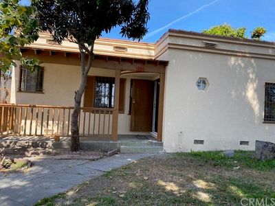 4211 Los Flores Blvd, Lynwood, CA, 90262