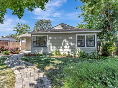 403 Central Ave, Sunnyvale, CA, 94086