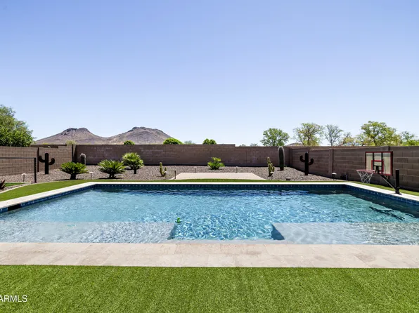 25273 N 69TH Avenue, Peoria, AZ 85383