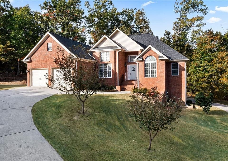 57 Rocky Mountain Pass Adairsville, GA, 30103 Apartments for Rent
