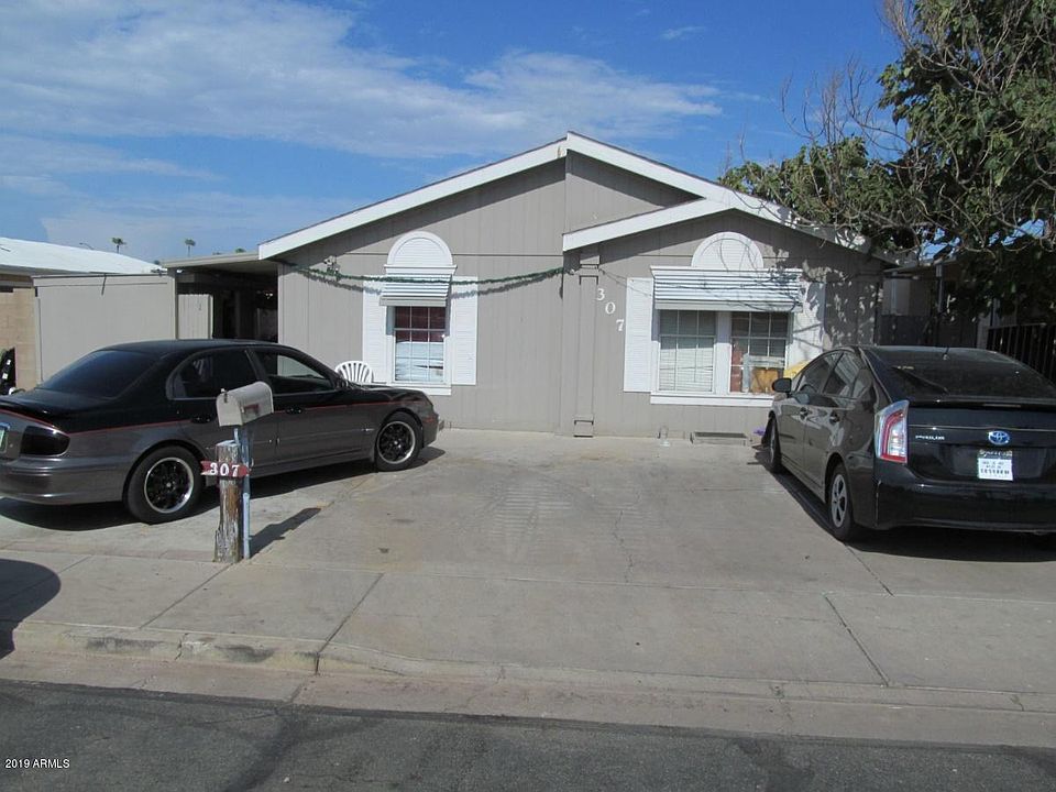 1st image of 307 S York Cir