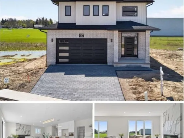 236 Greene St, South Huron, ON N0M 1S3