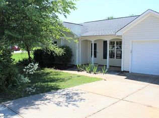 502 Tanacross Way, Greenville, SC 29605