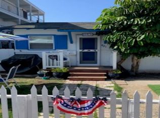 821 Niantic Ct, San Diego, CA 92109