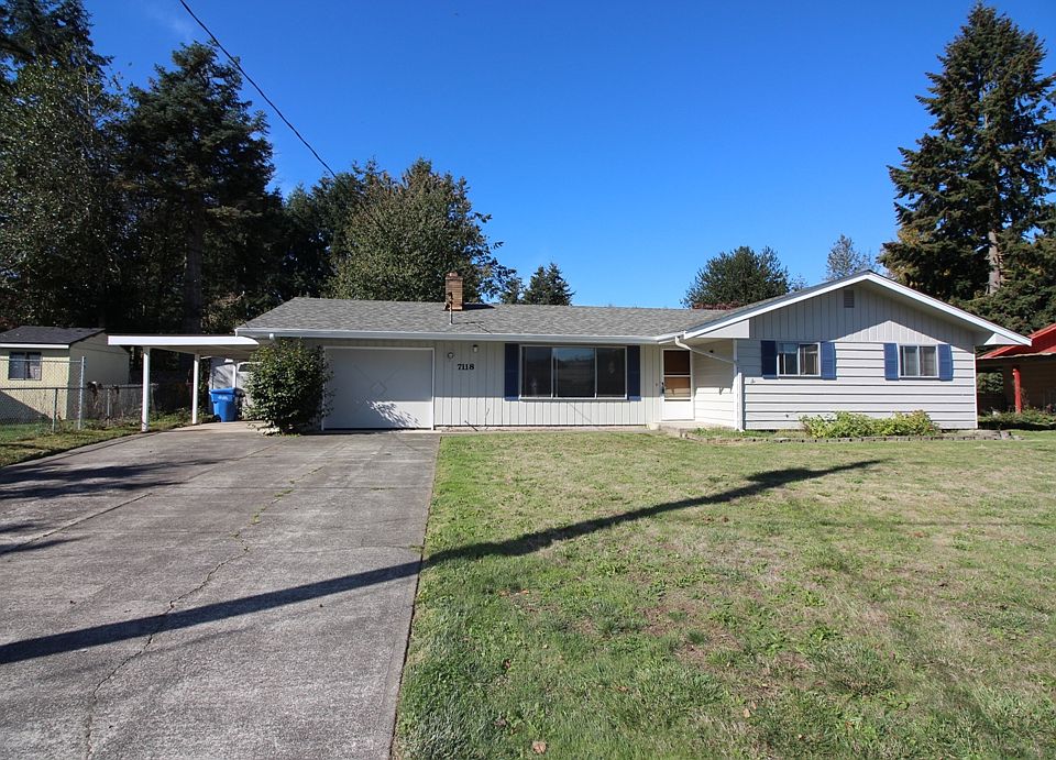 1st image of 7118 151st Ave E