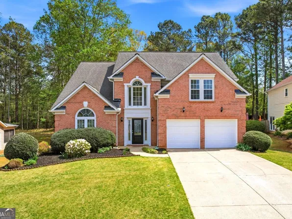 1771 Millhouse Run, Marietta, GA 30066