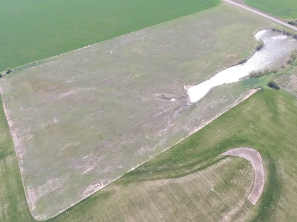 10 E Buffalo Rd, Hunter, OK 74640