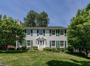 2014 Greenberry Rd, Baltimore, MD 21209