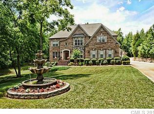 429 Foxglove Ln, Indian Trail, NC 28079