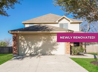 7055 Heathers Pond, San Antonio, TX 78227
