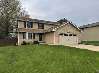 3921 SW 38th Ln, Topeka, KS 66610