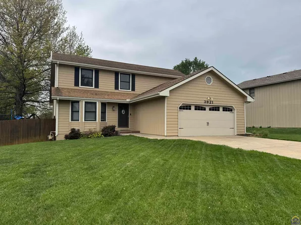 3921 SW 38th Ln, Topeka, KS 66610