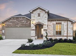 19928 Plough Shores Ln, Pflugerville, TX 78660