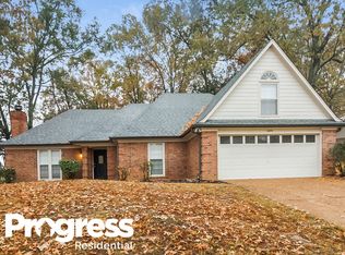 8695 Chris Suzanne Cres, Cordova, TN 38018