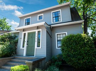 1330 E 20th Ave, Eugene, OR 97403