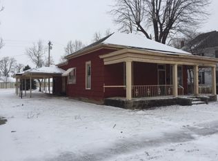 120 W Washington St, Winamac, IN