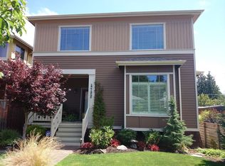 4722 50th Ave SW, Seattle, WA 98116