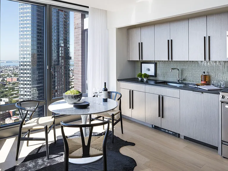 230 Ashland Pl #45C — Photo 3