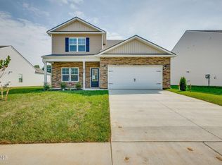 180 Tanasqui Dr, Johnson City, TN 37604
