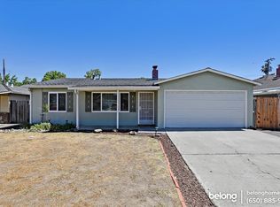 1764 Balsa Ave, San Jose, CA 95124