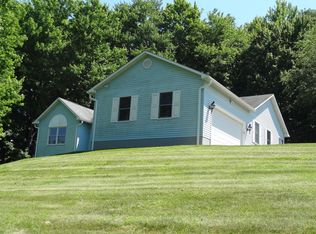 10328 Hazel Dell Rd, Newark, OH 43055