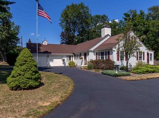 1391 Old North Main Street, Laconia, NH 03246
