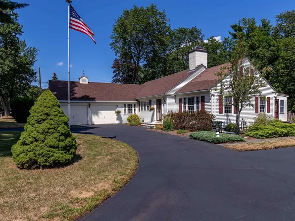 1391 Old North Main Street, Laconia, NH 03246