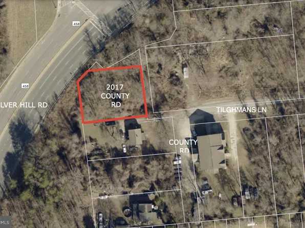 2017 County Rd, District Heights, MD 20747