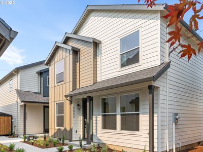 4043 SE 115th Ave, Portland, OR, 97266