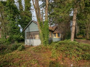 4141 SW Iowa St, Portland, OR 97221