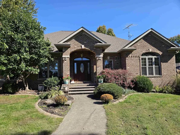 348 N Birdie Ln, Montgomery, IN 47558