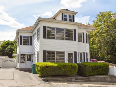 58 Saint Joseph Ave, Fitchburg, MA, 01420