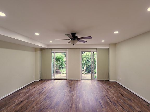 Great room wide shot 2 to garden