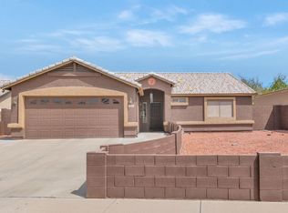 7560 W Vermont Ave, Glendale, AZ 85303