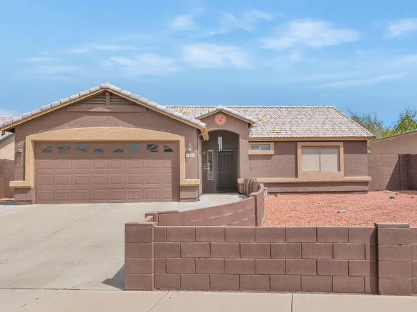 7560 W VERMONT Avenue, Glendale, AZ 85303