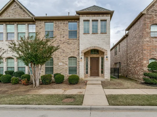 4124 Comanche Dr, Carrollton, TX 75010