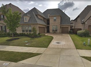 2616 Fountain Dr, Irving, TX 75063
