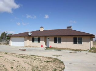 22746 Houston St, Apple Valley, CA 92308