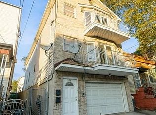 234 Boyd Ave, Jersey City, NJ 07304