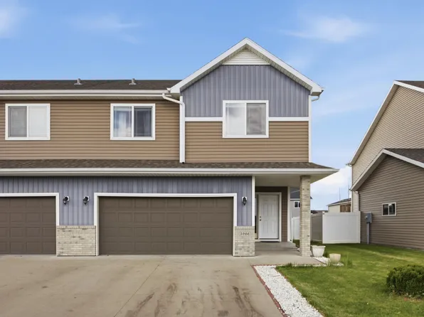 5966 59th St S, Fargo, ND 58104